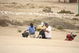 Yousif Yacoob Saleh, Saad Al Binkhalil, Abdulla Al Fedhala